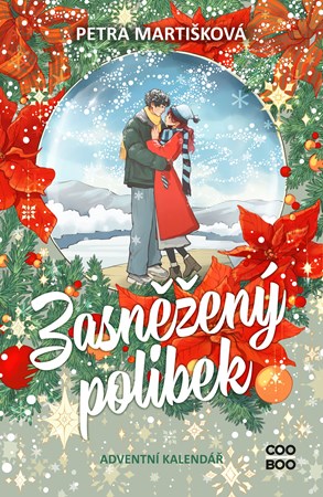 Obrázok Zasněžený polibek