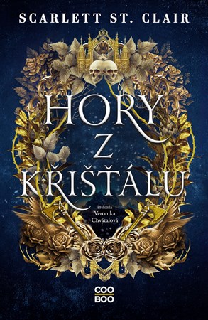 Obrázok Hory z křišťálu