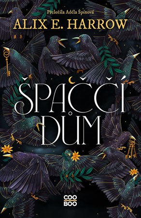 Obrázok Špaččí dům 