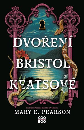 Obrázok Dvoření Bristol Keatsové
