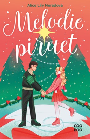 Obrázok Melodie piruet