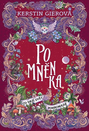 Obrázok Pomněnka: Co drží svět pohromadě