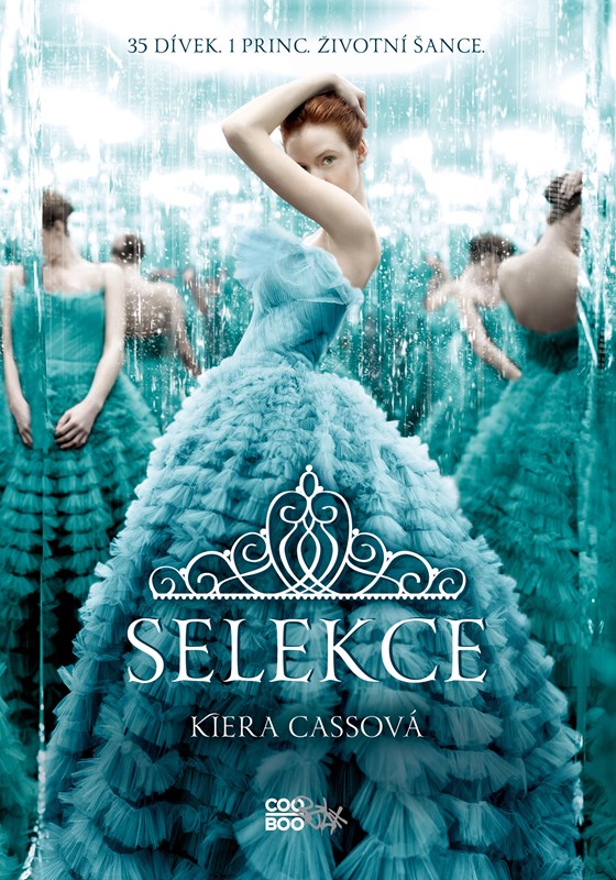 Obrazok Selekce