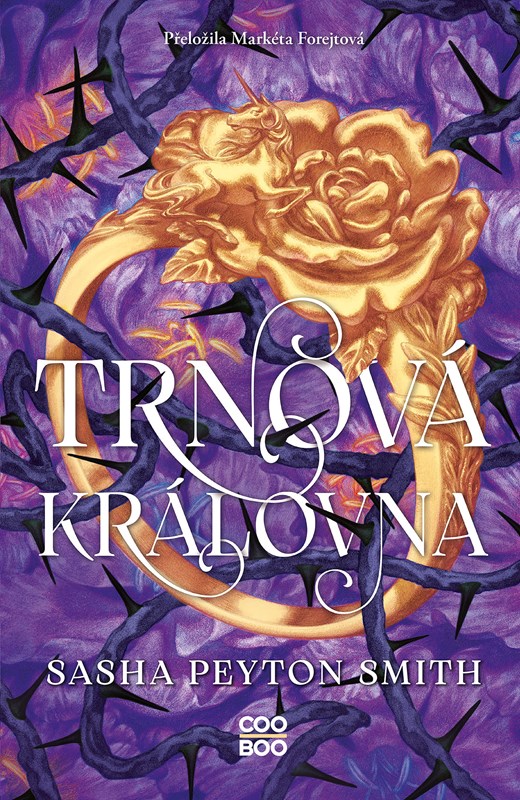 Obrazok Trnová královna