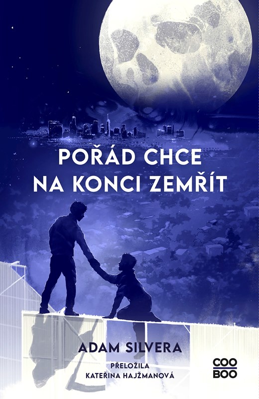 Obrazok Pořád chce na konci zemřít
