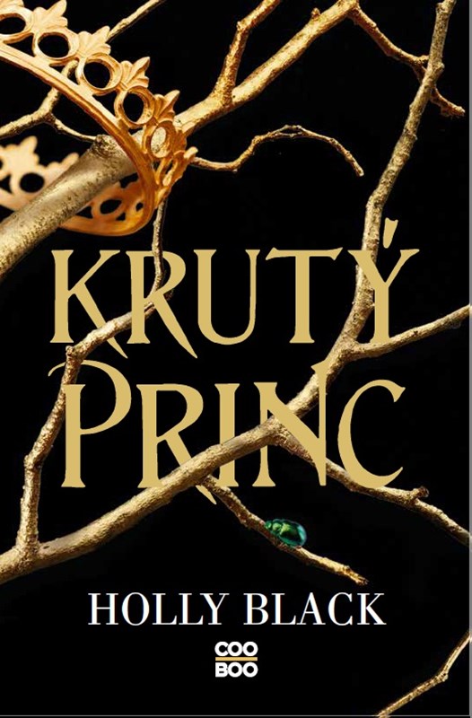 Obrazok Krutý princ
