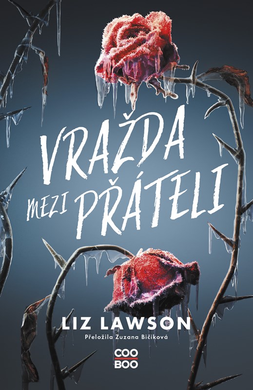 Obrazok Vražda mezi přáteli 