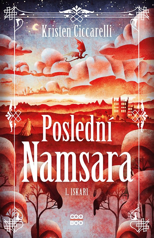 Obrazok Poslední Namsara