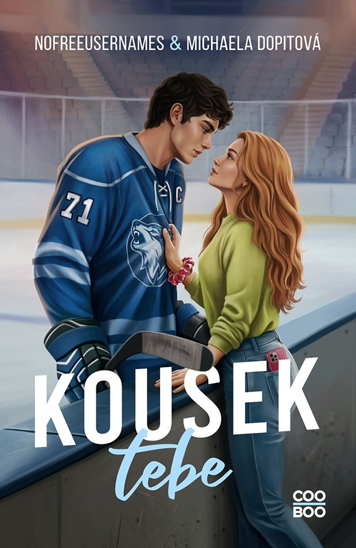 Obrazok Kousek tebe