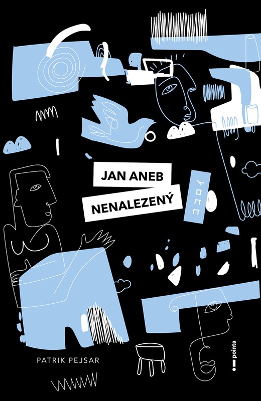 Obrazok Jan aneb nenalezený