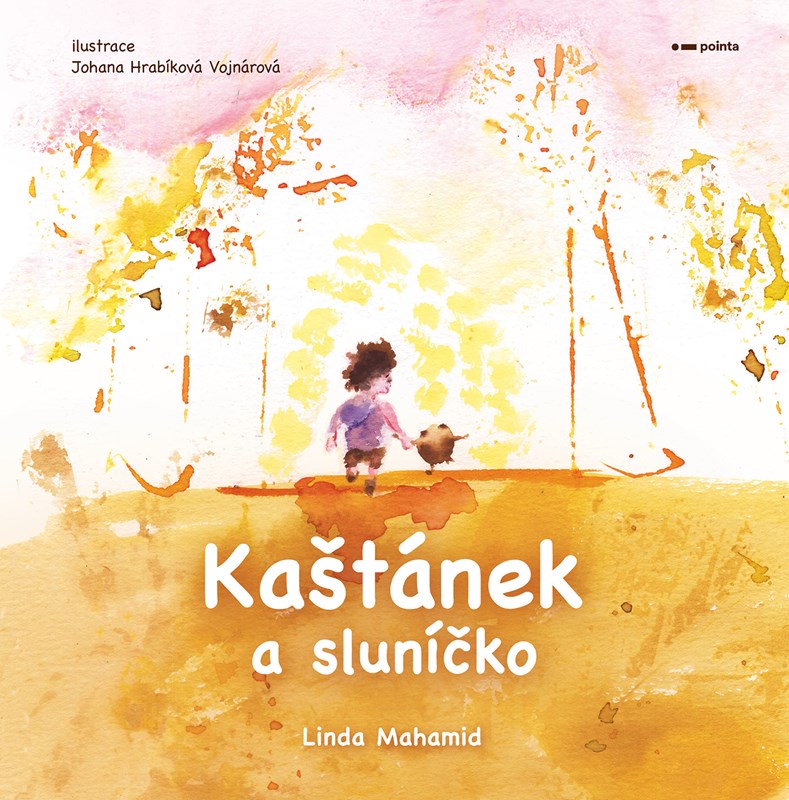 Obrázok Kaštánek a sluníčko