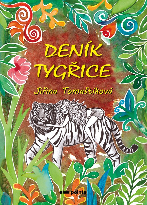 Obrázok Deník tygřice