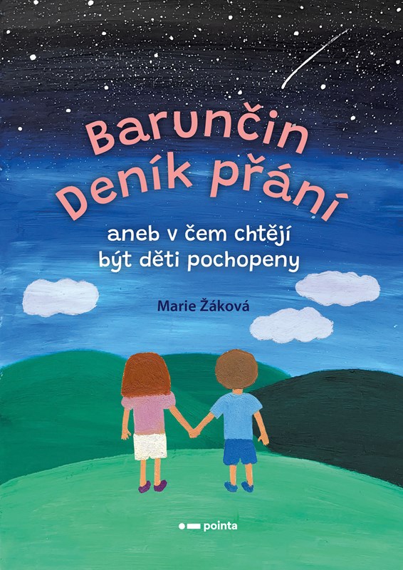 Obrazok Barunčin Deník přání