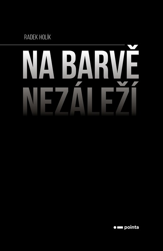 Obrazok Na barvě nezáleží