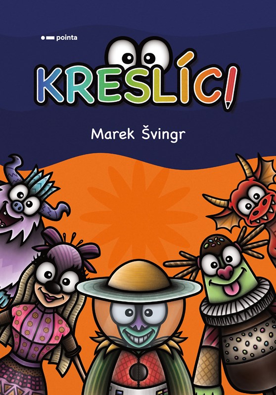 Obrazok Kreslíci