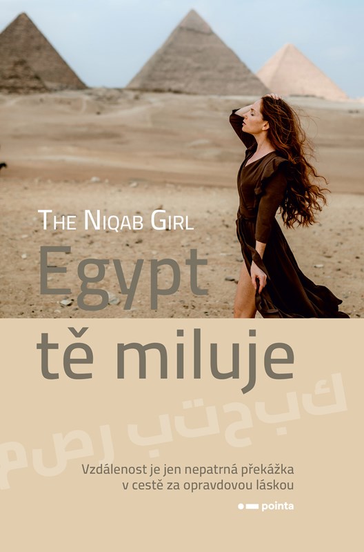 Obrazok Egypt tě miluje