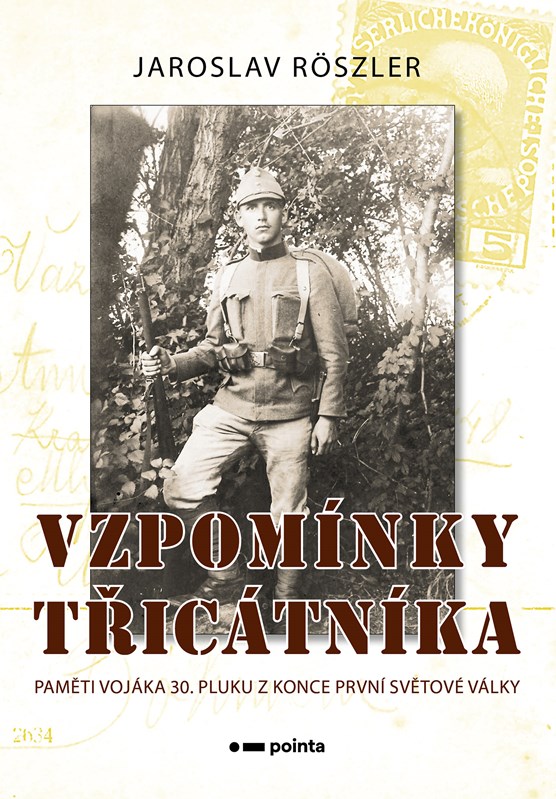 Obrazok Vzpomínky třicátníka