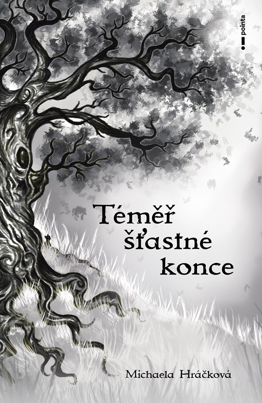 Obrazok Téměř šťastné konce