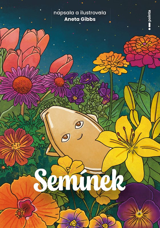 Obrazok Semínek