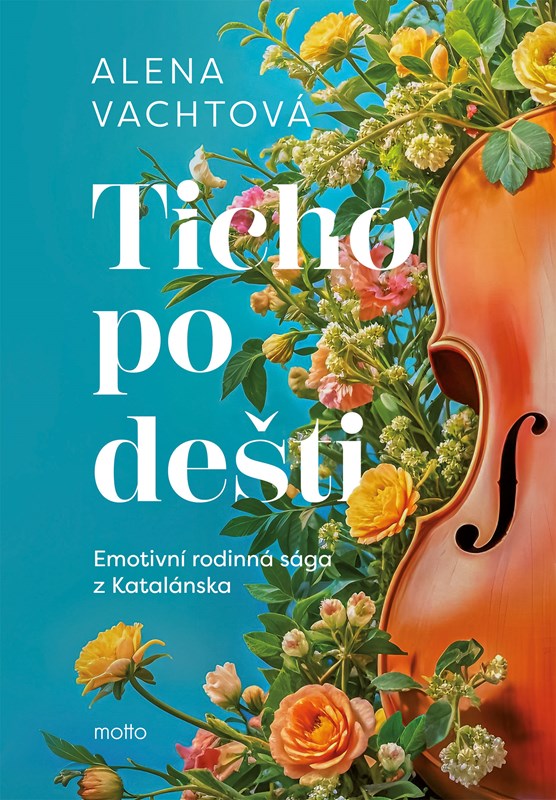 Obrazok Ticho po dešti