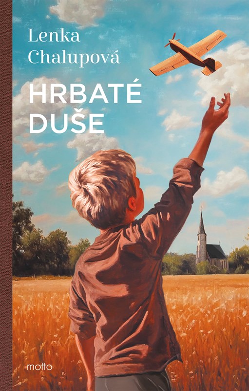 Obrazok Hrbaté duše