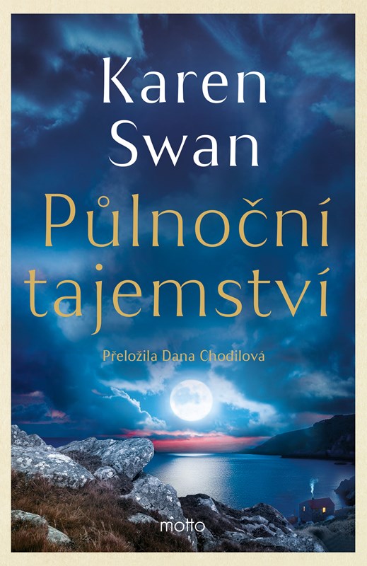 Obrazok Půlnoční tajemství