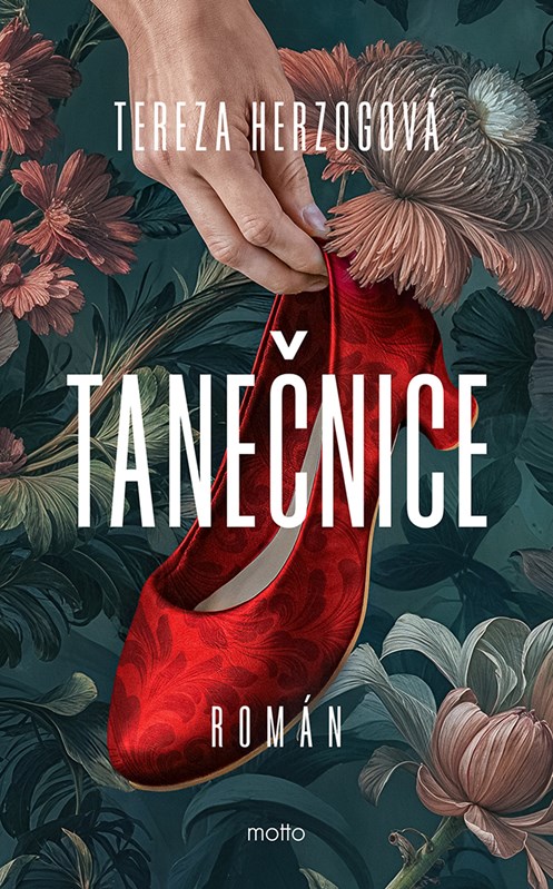 Obrazok Tanečnice