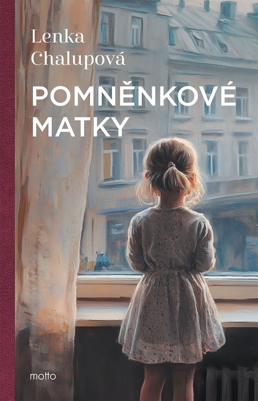 Obrazok Pomněnkové matky
