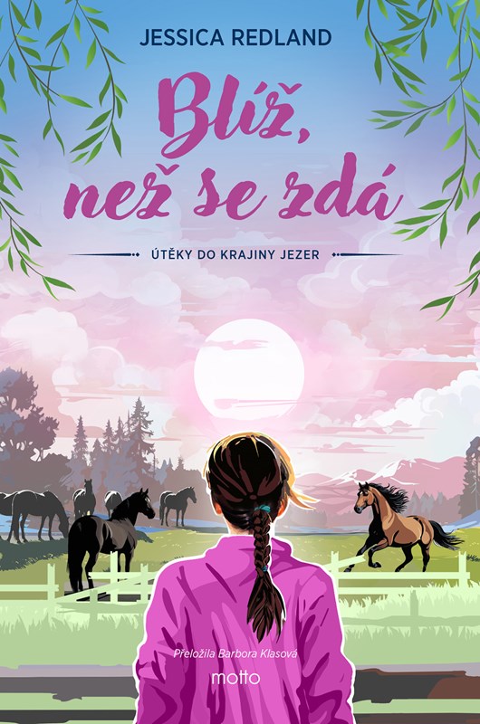 Obrazok Blíž, než se zdá