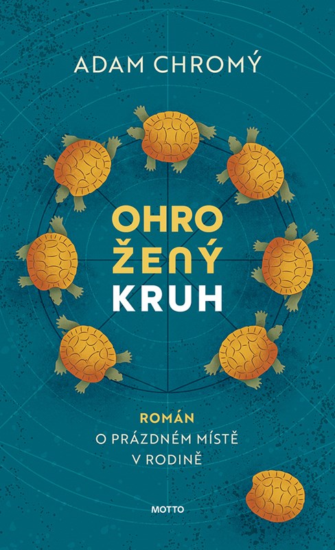 Obrazok Ohrožený kruh