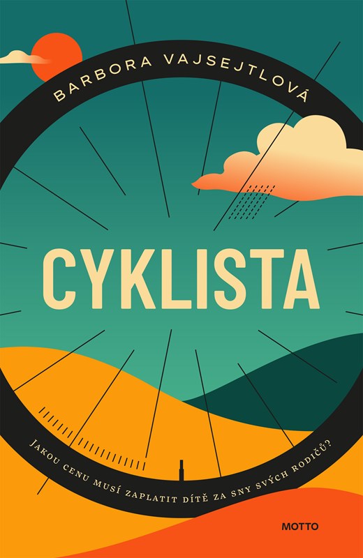 Obrazok Cyklista