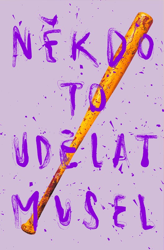 Obrazok Někdo to udělat musel