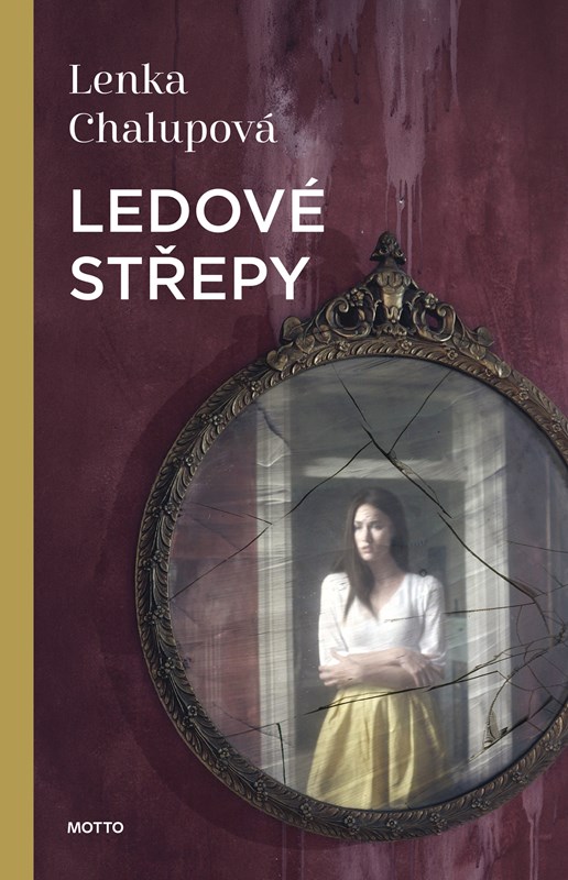 Obrazok Ledové střepy