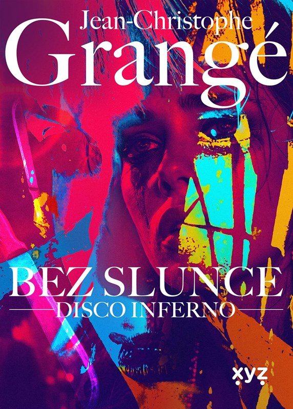 Obrazok Bez slunce: Disco Inferno