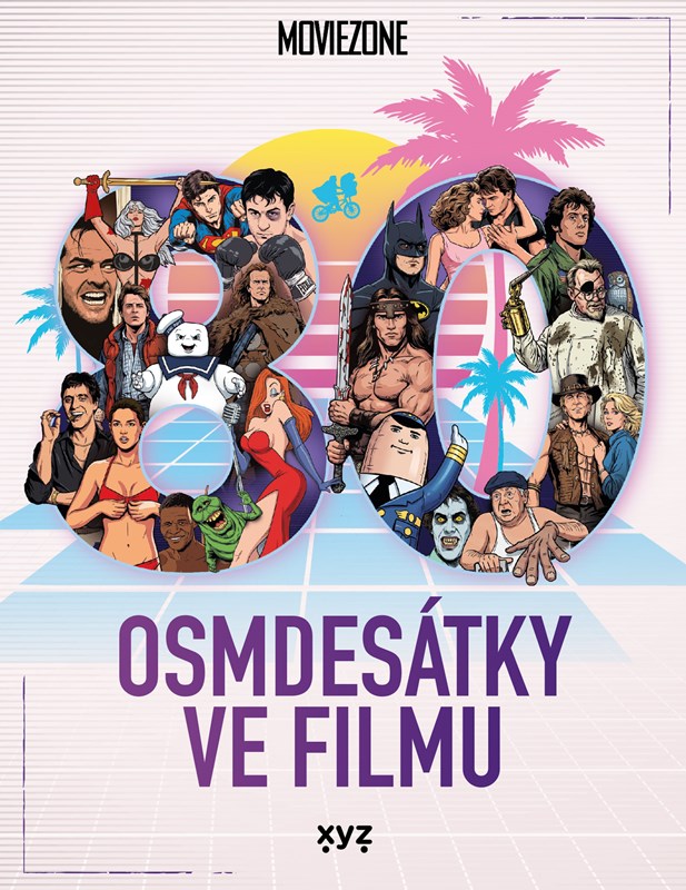 Obrazok Osmdesátky ve filmu