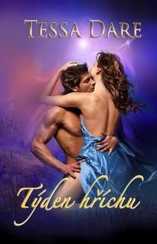 Obrázok Týden hříchu (Série Spindle Cove 2)