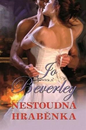 Obrázok Nestoudná hraběnka