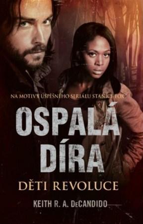 Obrázok Ospalá Díra - Děti revoluce