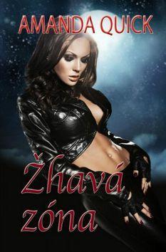 Obrázok Žhavá zóna