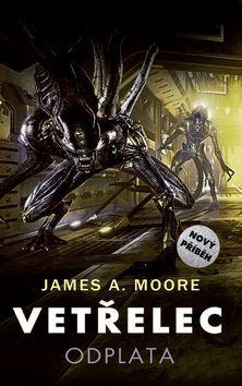 Obrázok Vetřelec - Odplata