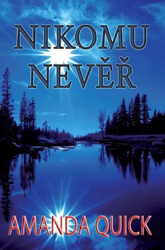 Obrázok Nikomu nevěř