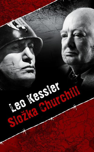 Obrázok Složka Churchill