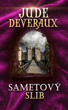 Obrázok Sametový slib - 4.vydání