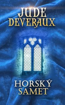 Obrázok Horský samet - 4.vydání