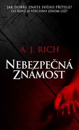 Obrázok Nebezpečná známost