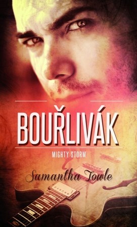 Obrázok Mighty Storm 1 - Bouřlivák