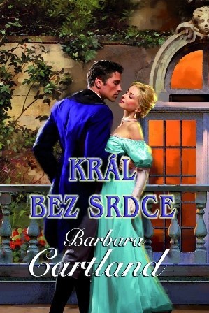 Obrázok Král bez srdce