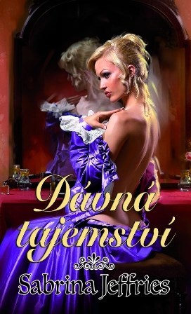 Obrázok Dávná tajemství