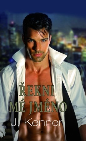 Obrázok Řekni mé jméno