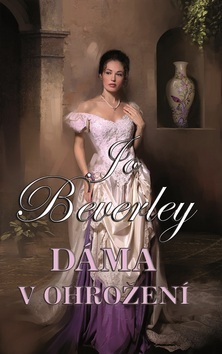 Obrázok Dáma v ohrožení